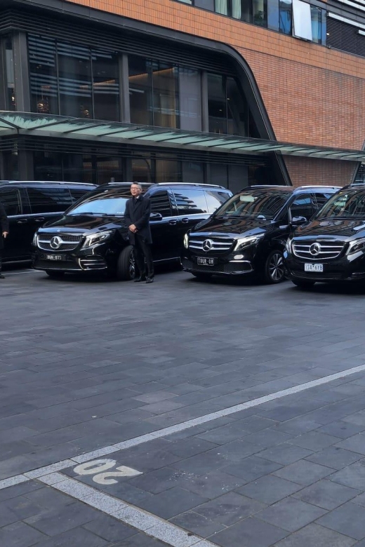 Sydney CBD to Blue Mountain Private Day Tour 10 Hours