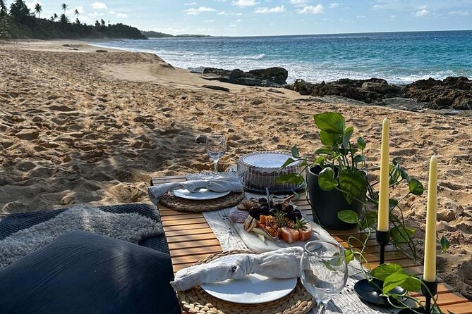 Tailor Made Luxury Picnics – Vida Vistas