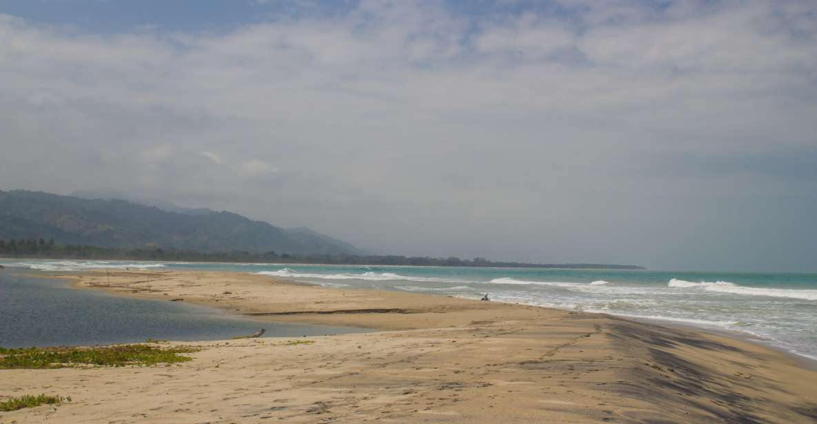 Taironaka: Ruins and Tubing at Don Diego River