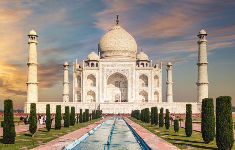 Taj Mahal Overnight Tour By Car From Delhi With Hotel - Tour Overview and Pricing