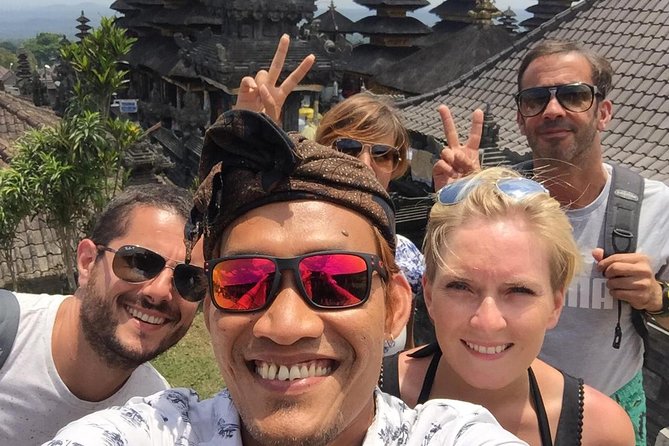 Tanah Lot and Uluwatu Temple Private Guided Tour - Tour Overview