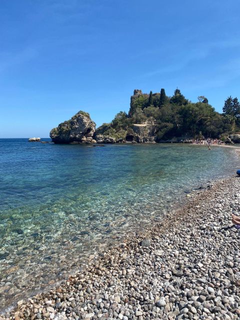 Taormina Private Tour