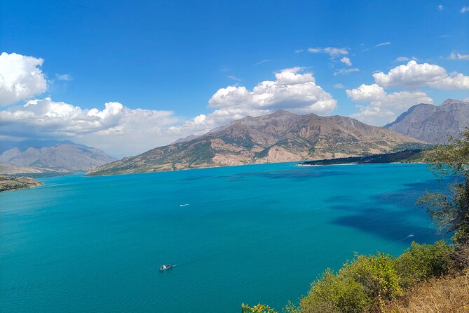 Tashkent Mountain Tour - Overview of the Tour