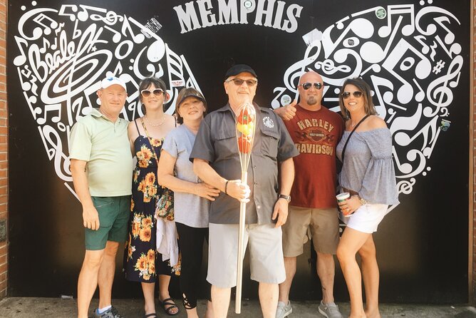 Taste of Downtown Memphis Food Tour