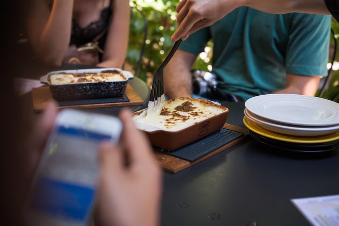 Taste Zagreb Food Tour - Whats Included