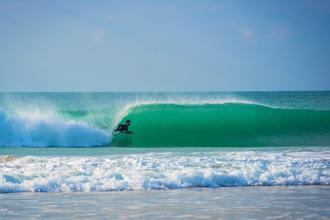 Taster Bodyboard Lesson in Newquay, Cornwall - Overview of the Lesson