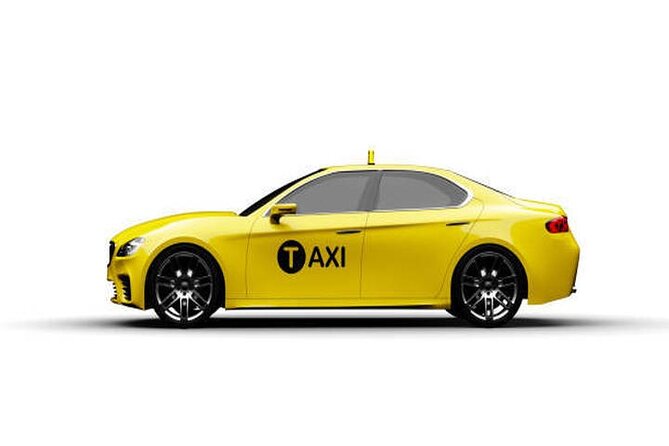 Taxi & Transfer From And To Punta Cana International Airport