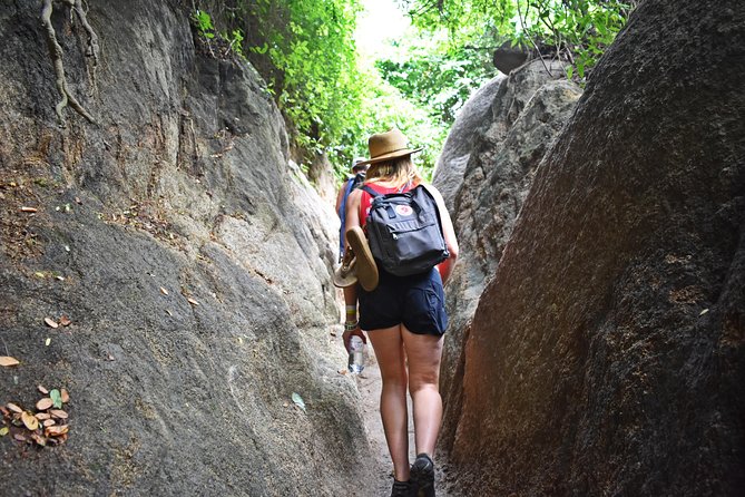 Tayrona Park Hike & Beach Day With Private Guide