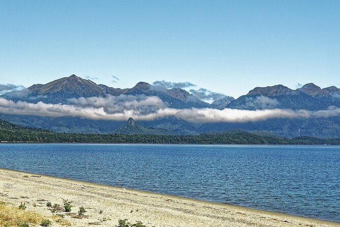 Te Anau Highlights & Lord of the Rings Small Group Tour From Te Anau