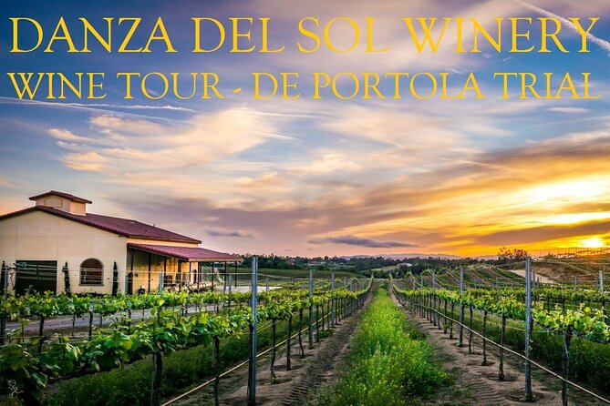 Temeculas Premier Wine Tasting Tour