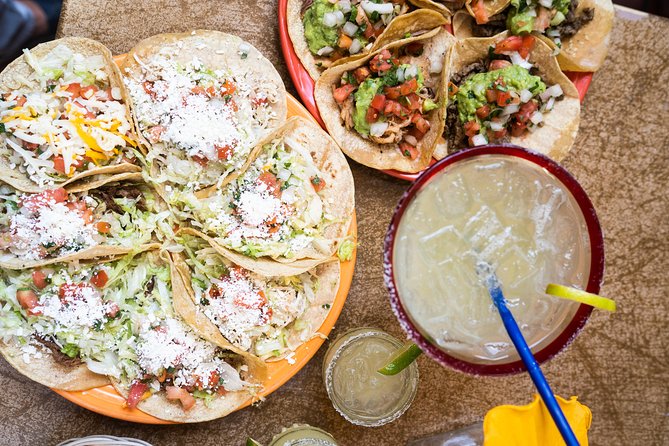 Tequila, Tacos & Tombstones: Old Town Food & Drink Walking Tour - Tour Overview and Highlights