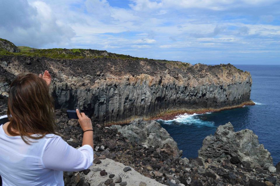 Terceira: Azores Half Day Hike - Tour Overview