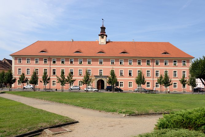 Terezin Half Day Trip From Prague Including Memorial Visit