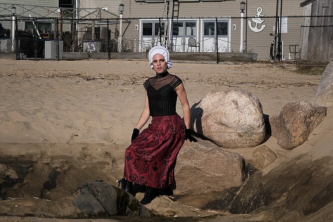 The Anne Hutchinson Tour of Provincetown - Overview of the Tour