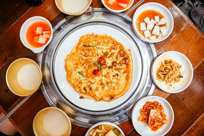 The Award-Winning PRIVATE Food Tour of Seoul: The 10 Tastings