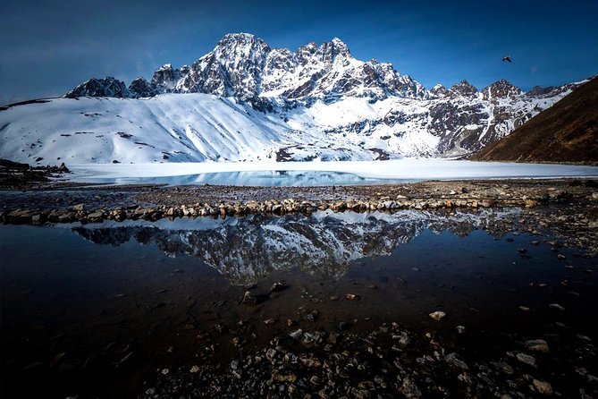 The Beauty of Gokyo Valley – 15 DAYS