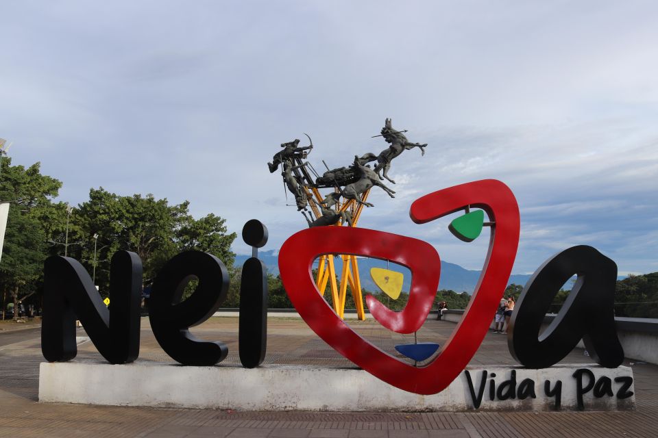 The Best City Tour Neiva - Overview of the Tour