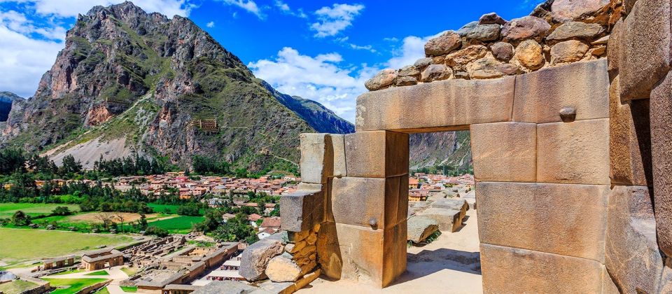 The Best of Sacred Valley – Culture & History Full Day Tour