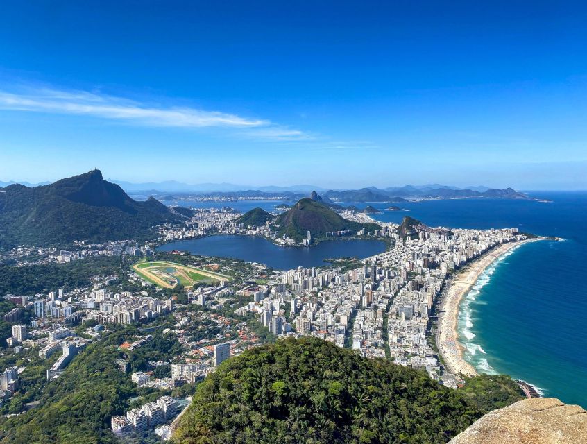 The BEST Rio De Janeiro Tours and Things to Do