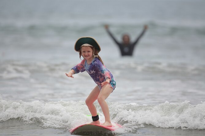 The Best Surf Lessons in Tamarindo for All Levels