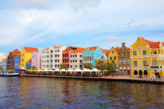 The Curacao Full Day Private Tour Experience