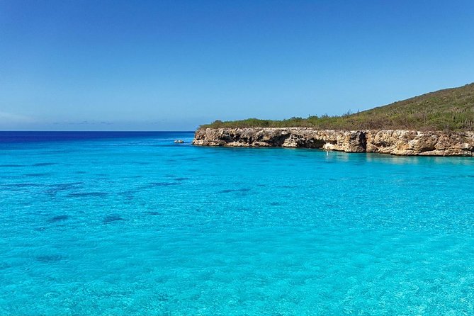 The Curacao Private Beach Hopping / Snorkeling Tour