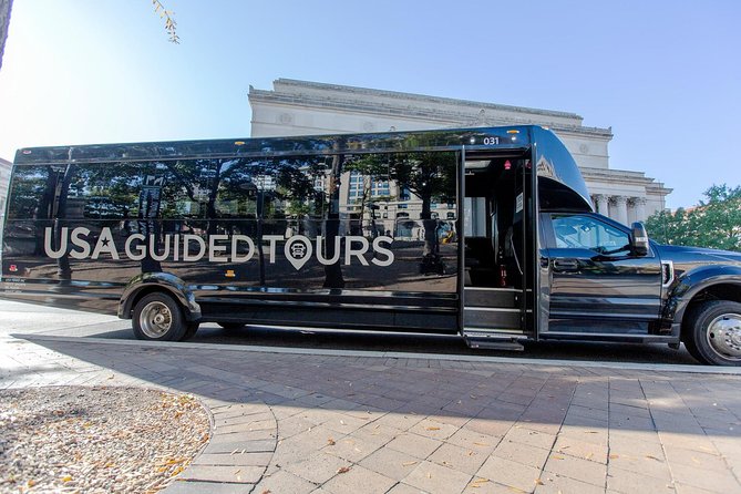 The DC Cherry Blossom Tour - Tour Overview and Experience