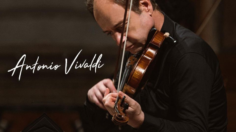 The Four Seasons by Vivaldi – Chiesa Evangelica Metodista