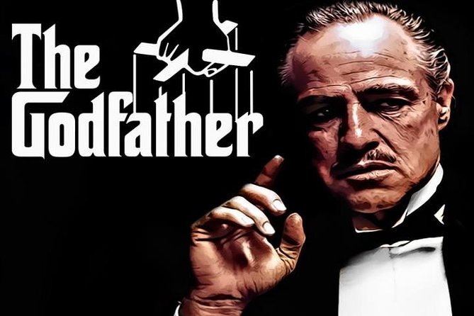 The Godfather Movie Tour From Taormina - Tour Itinerary Highlights