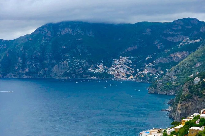 The Godfather of the Amalfi Coast