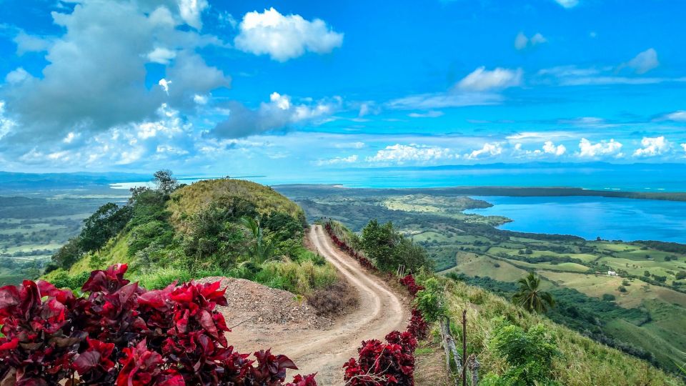 The Haitises + Montaña Redonda + Cano Hondo Waterfalls