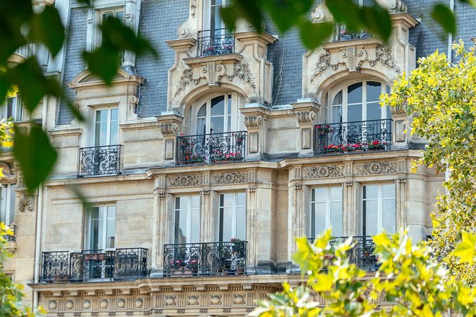 The History of Paris: Historical Le Marais Private Tour