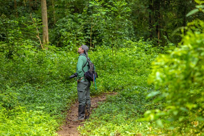 The Howling Trail Hike