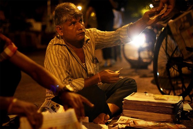 The Original Mumbai by Dawn - Recommended by Nigella Lawson & Nat Geo Traveller! - Tour Overview