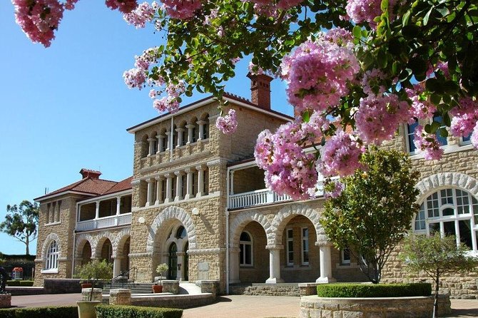 The Perth Mint Gold Tour