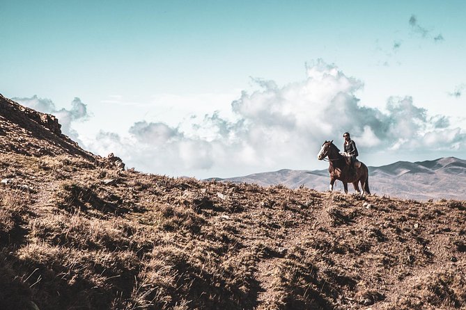 The Real Gaucho Day Trip From Mendoza - Don Daniel Ranch - Inclusions and What to Expect