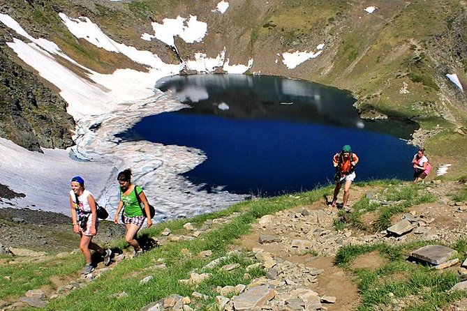 The Seven Rila Lakes Day Tour From Sofia