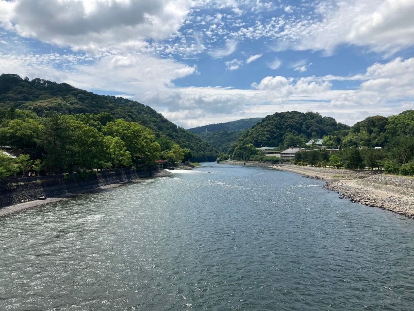 The Uji Hills : Walking Tour Over the Scenic Hills of Uji. - Tour Details