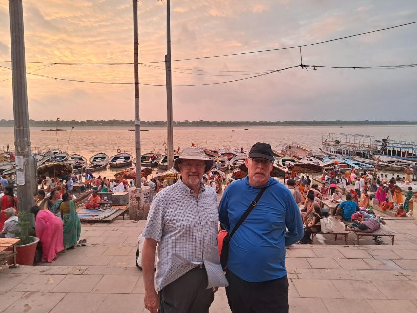 The Ultimate 1 Day in Varanasi – How to Spend 13 Hours