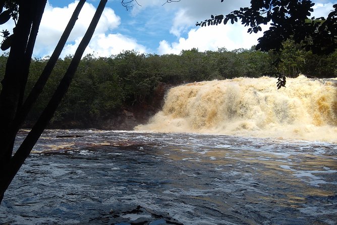 The Waterfalls of President Figueiredo - Day Tour in the Amazon - Tour Inclusions