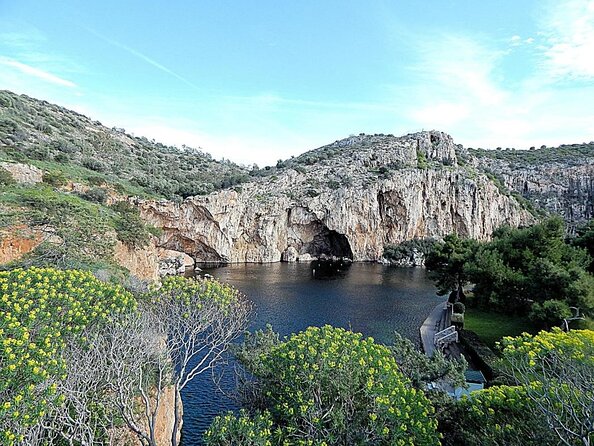 Thermal SPA – Wellness & Leisure Experience At Lake Vouliagmeni in Athens