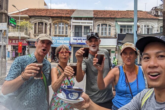 Three Coolest Neighborhoods in Saigon - District 3: Cultural Vibes