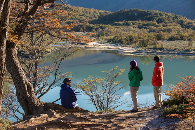 Tierra Del Fuego National Park Private Tour