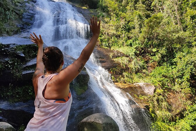 Tijuca National Park and All Its Wonders