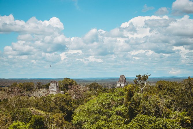 Tikal Exclusive Tour