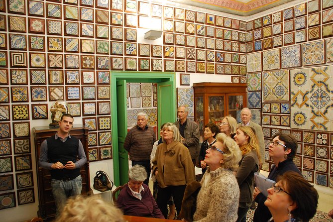 Tile Museum – Majolica Museum – Rooms at the Genius