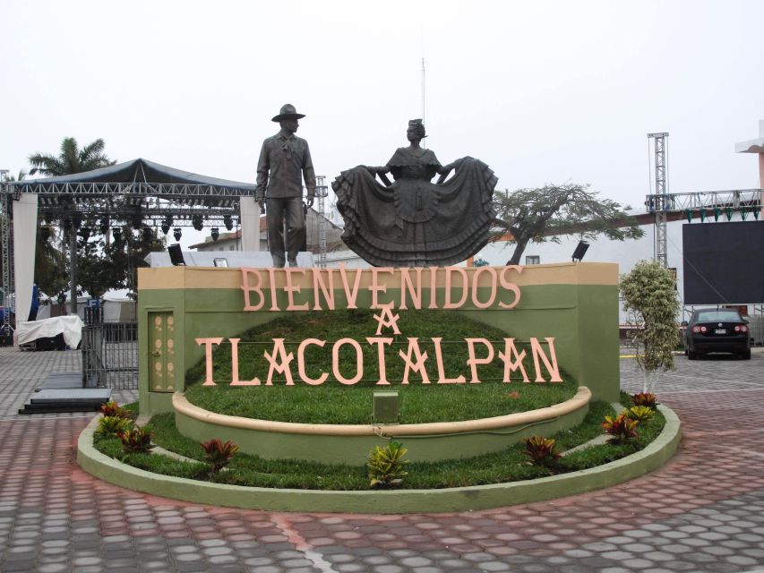 Tlacotalpan Day Tour From Veracruz