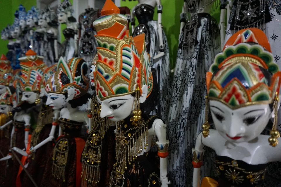 TMII and Untold Bogor