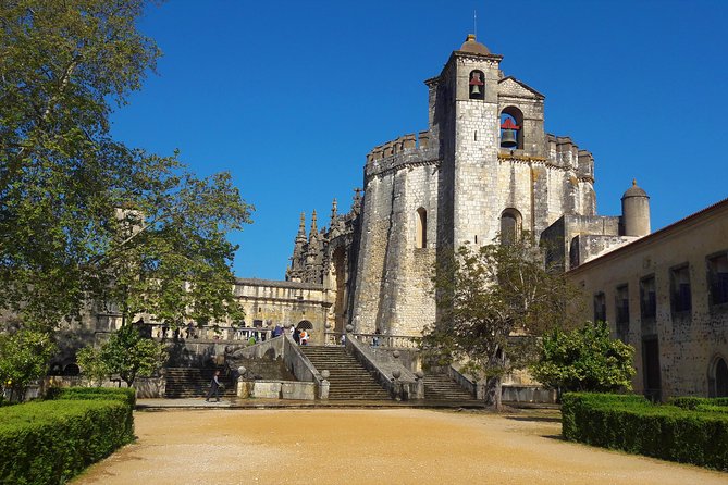 Tomar & Obidos The Roman Legacy Villages World Heritage Tour