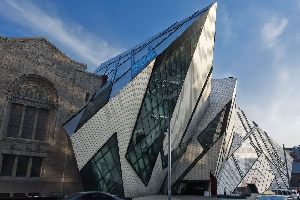 Toronto: Royal Ontario Museum Special Exhibits Voucher - Location and Access